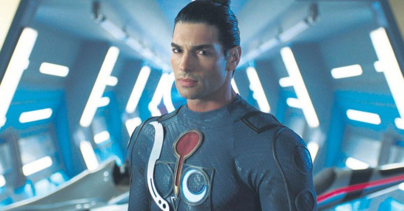 Tartışmalar yaratan ATV Akıncı dizisine kadın oyuncu dahil oldu bakın kim geldi - Resim: 2