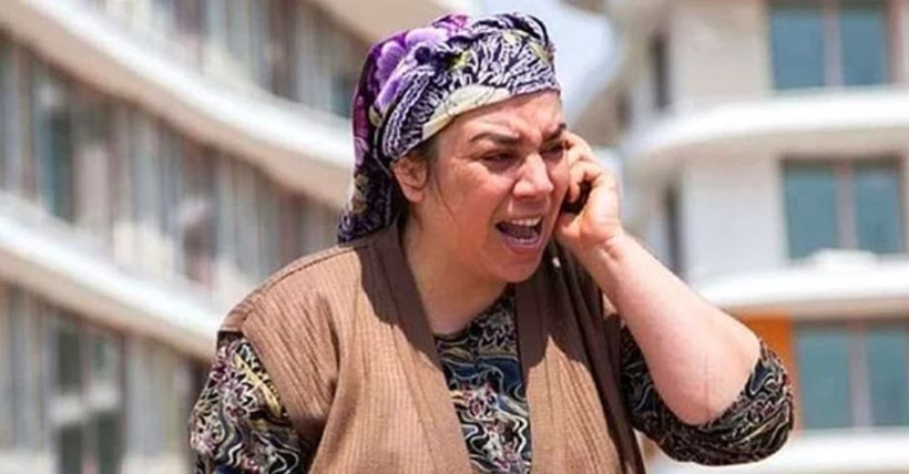 Babası bile tanımamıştı! Yeşim Ceren Bozoğlu'nu gören şok oldu Kuruluş Osman'da oynuyor - Resim: 1