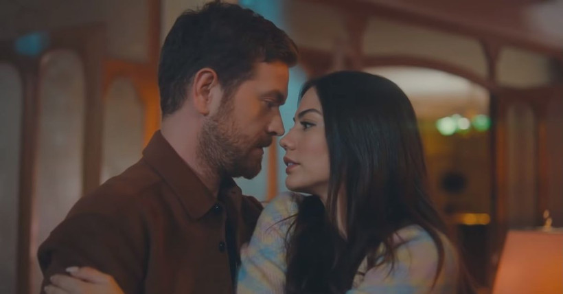 TV8 Doğduğun Ev Kaderindir'deki yayımlanmayan sahneler isyan ettirdi - Resim: 1