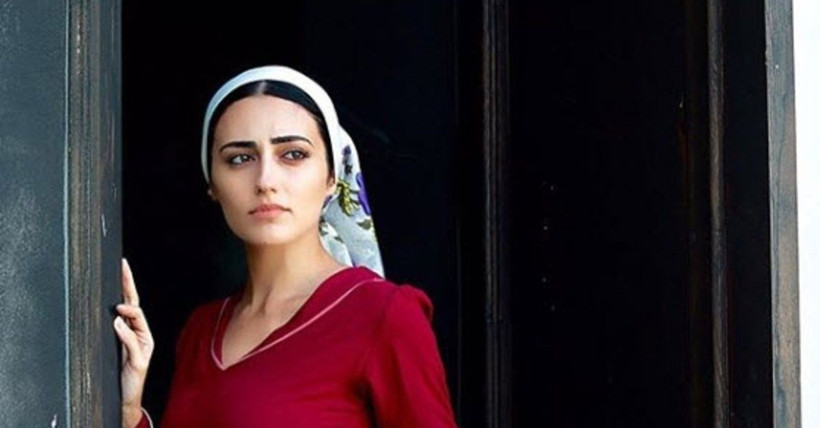 Tecavüz sahnesini 'çok acılıydı' deyip itiraf etti! Bir Zamanlar Çukurova'nın Gülten'i Selin Genç anlattı - Resim: 3