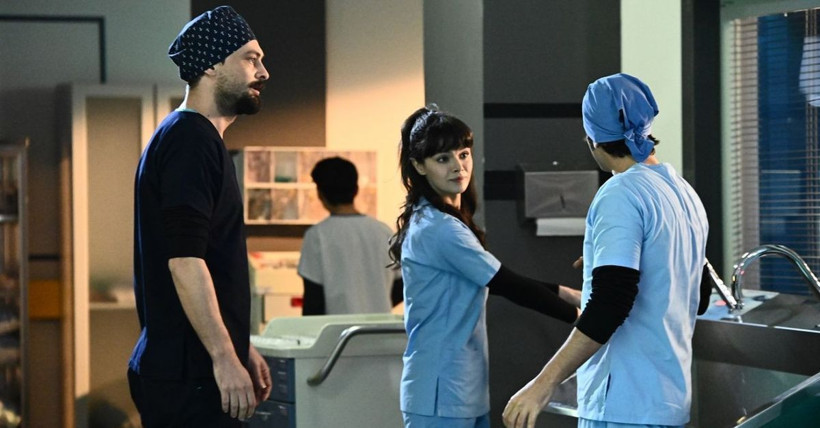 Reytinglerde Hakan Altun Sibel Can çakıldı! Mucize Doktor Alev Alev Survivor'a şok - Resim: 2