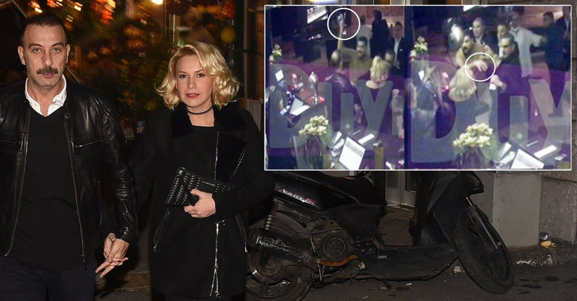 'Seni de karını da harcarım' deyip saldırmıştı! Hakan Yılmaz ve eşine darp davasında karar çıktı - Resim: 4