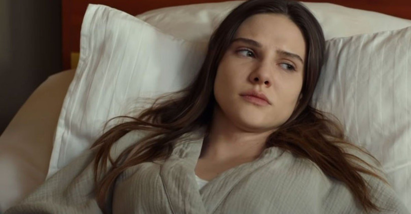 Sefirin Kızı Maraşlı Yasak Elma ve Survivor'u ezdi geçti! Zirve bakın kimin oldu - Resim: 1