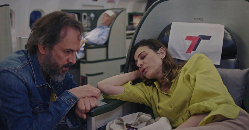 Güldür Güldür Hekimoğlu çakıldı Survivor Baraj Masumlar Apartmanı'na büyük şok - Resim: 3