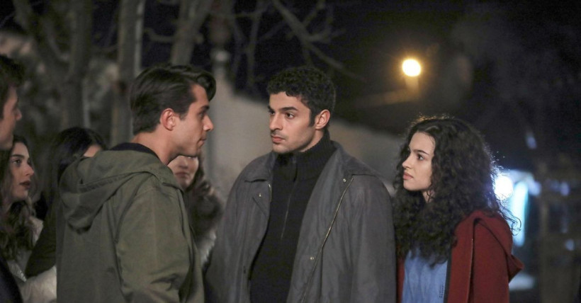 Çağla Şimşek değişimiyle olay olmuştu ATV dizisi Kardeşlerim'e bomba transfer - Resim: 1