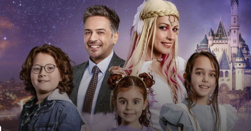 Kriz çıktı! Leyla ile Mecnun hayranlarını üzen haber Acun Ilıcalı Exxen için satın almıştı - Resim: 2