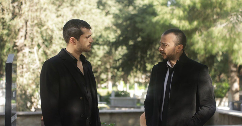 Arıza dizisinden Son Yaz'a bomba transfer kim olacağı merak konusu olmuştu - Resim: 2