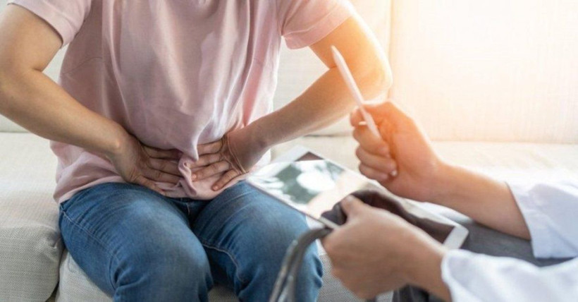 Hemoroide ne iyi gelir evde doğal çözümler! - Resim: 1