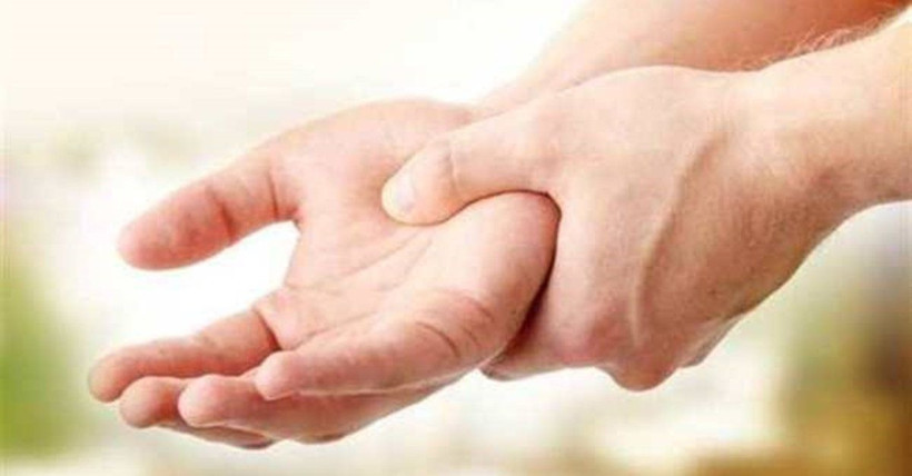 Sinir sıkışması belirtileri sinir sıkışması neden olur? - Resim: 2