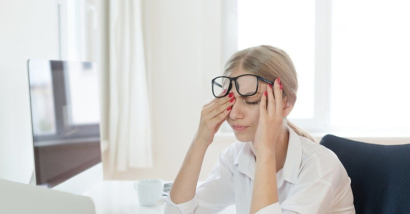 Astigmat nedir? Astigmat belirtileri ve dereceleri neler? - Resim: 4