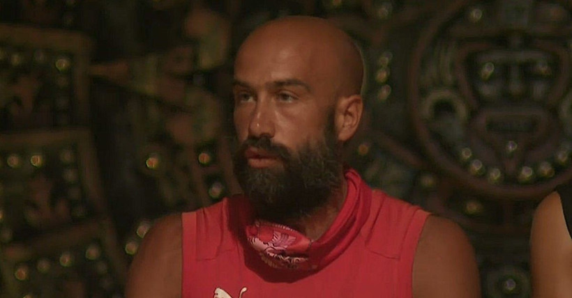 Gözyaşları Survivor'dan diskalifiye olan Çağrı Atakan favorisi açıkladı: Çok ağır konuştu - Resim: 4