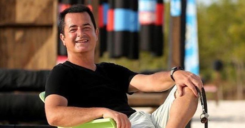 Tazminat dudak uçuklatmıştı Acun Medya ile Şehrazat anlaşmaya vardı - Resim: 3