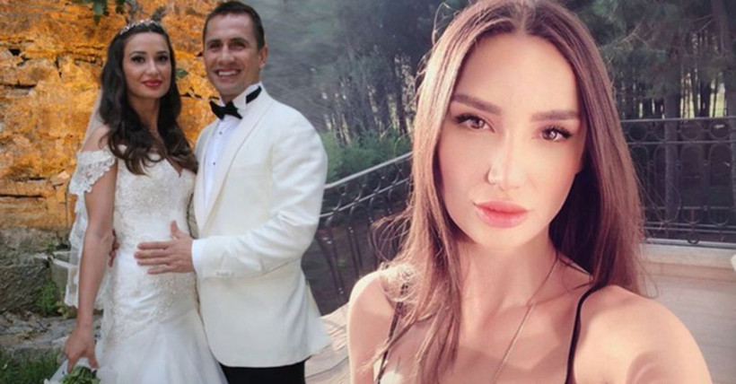 Emre Aşık görüntüler olduğunu belirtip Yağmur Sarnıç'ı şikayet etti: Cinsel içerikli... - Resim: 1