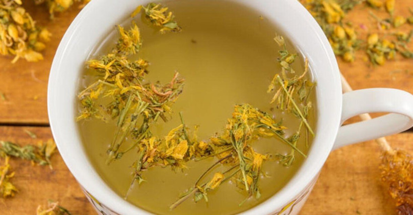 Civanperçemi faydaları 1 çay bardağı civanperçeminin inanılmaz yararı! - Resim: 3