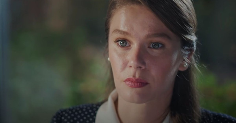 Camdaki Kız Mucize Doktor Akrep Alev Alev Survivor Bir Zamanlar Kıbrıs'a reyting şoku - Resim: 4