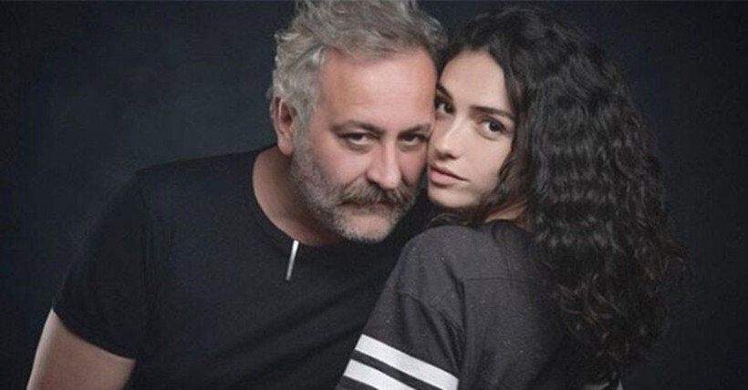 18 yaş büyük aşkına bikinisiyle poz verdi! Alev Alev'in yıldızı Hazar Ergüçlü nefesleri kesti - Resim: 1