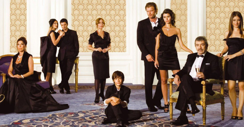 İntibah reytingleri alt üst edecek! Fatmagül'ün Suçu Ne ve Aşk-ı Memnu'dan sonra bomba dizi - Resim: 2