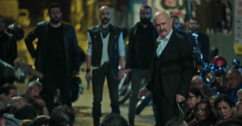 Çukur'un finalinin ardından bakın hangi dizi başlıyor Mucize Doktor'un başrolü var - Resim: 2