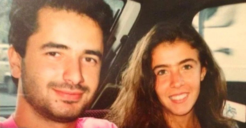 Acun Ilıcalı'nın torununun son hali! Kızının trajik hikayesi yürek burktu! - Resim: 1