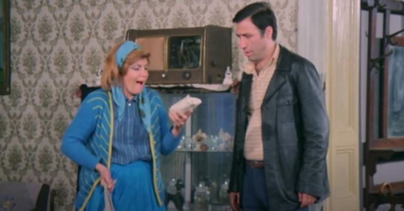 Reytingler alt üst oldu zirve bakın kimin oldu: Masumlar Apartmanı Eşkıya Dünyaya Hükümdar Olmaz - Resim: 3