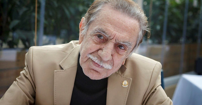 Sözleri İbrahim Tatlıses'i kızdıracak! Mirasını bakın nereye bağışlayacak Aydemir Akbaş'tan itiraf: Aşk-ı Memnu yıldızıyla... - Resim: 3