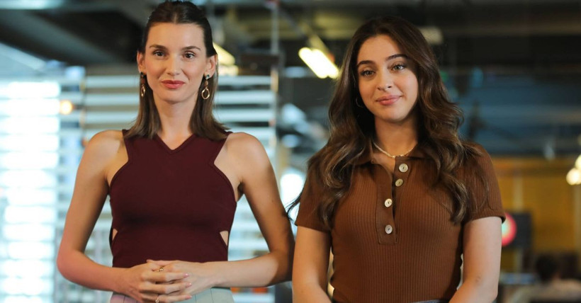 Maraşlı final yaptı reytinglerde Ada Masalı  Baht Oyunu hüsrana uğradı! Zirve bakın kimin - Resim: 1