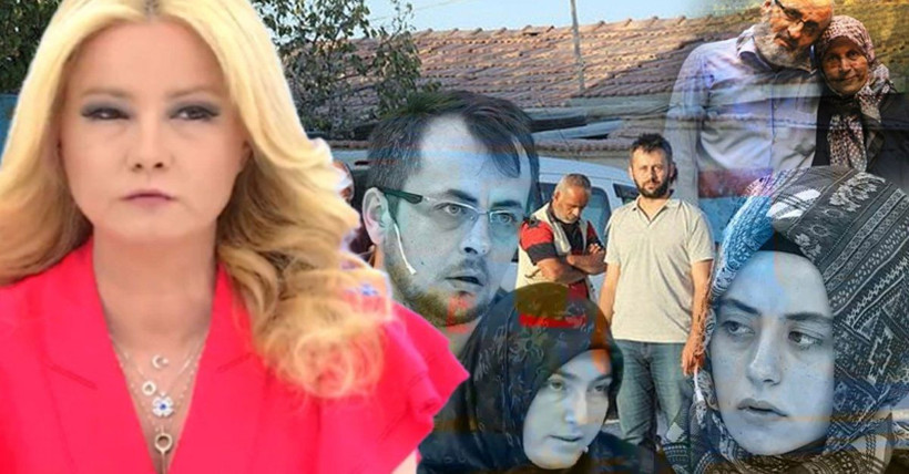 Müge Anlı'yı ağlatmıştı! Büyükşen çifti cinayetinde bomba ifade: 100 bin lira... - Resim: 1