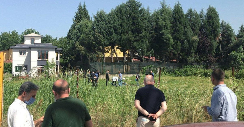 Sakarya'da karı koca parçalanıp toprağa gömüldü! Vahşette yeni detaylar ortaya çıktı - Resim: 3