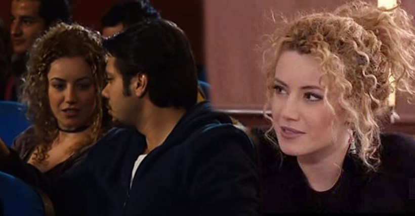 Arka Sokaklar yıldızı Pınar Aydın şöhreti bıraktı son hali ve yaşamıyla şaşırttı - Resim: 2