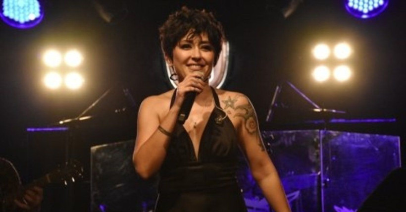 Melek Mosso, orta parmak işareti yaptı! Savcılık kötü haberi verdi - Resim: 4