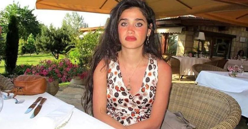 Meltem Miraloğlu'na Amerikalı eşinden hortumla dayak! 'Hamileyim yapma' dese de... - Resim: 1