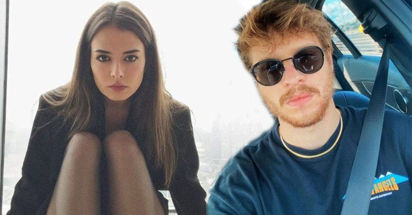 'Aldatıldım, yakaladım' deyip itiraf etti! Aşk Mantık İntikam yıldızı Burak Yörük şaşırttı: Gördüğümde... - Resim: 2