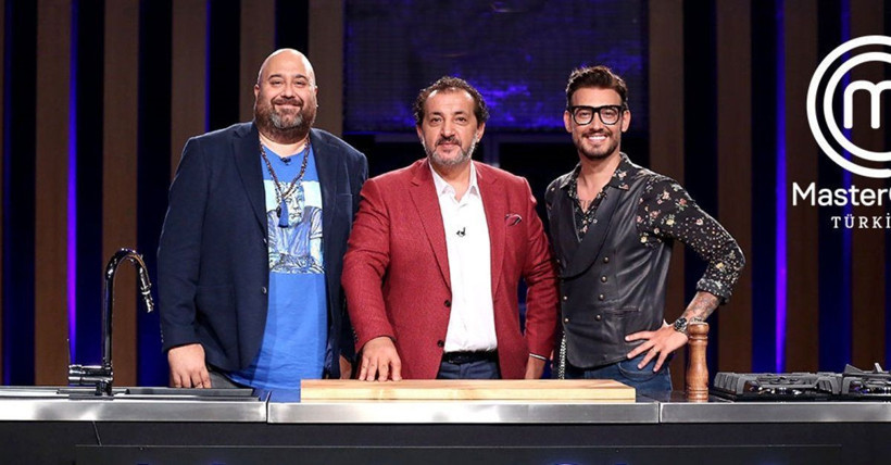Evlilik Hakkında Her Şey Masterchef Baht Oyunu Ada Masalı'na fark attı! Reytingde zirve bakın kimin - Resim: 4