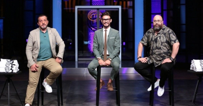 TV8 MasterChef'te Mehmet ve Somer Şef arasında 'maaş krizi' iddiası! - Resim: 4