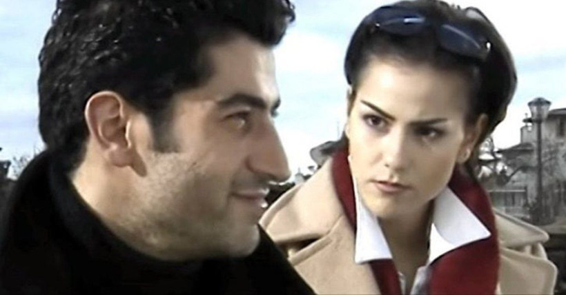 Deli Yürek'in esas kızı Zeynep Tokuş yoga pozuyla ağızları açık bıraktı - Resim: 1