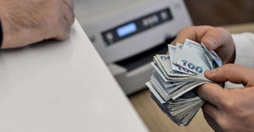 Maaşlar yükseliyor! 2022 asgari ücrete vergi zammı yüzde 45'i bulacak - Resim: 2