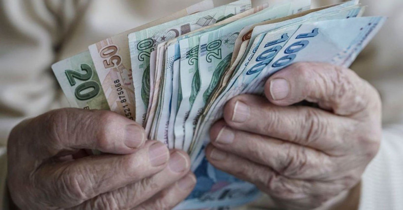 Enflasyon açıklandı! Memur ve emekli maaşlarına en az yüzde 10 zam! İşte en düşük maaşlar... - Resim: 3