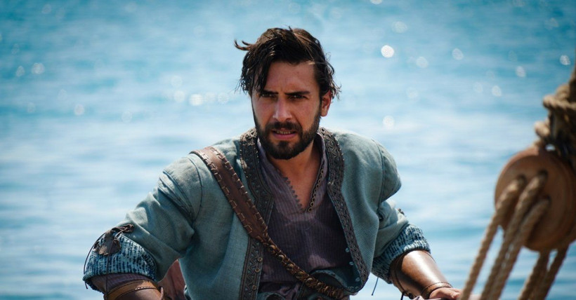 Bir Zamanlar Çukurova Masterchef Esra Erol Barbaroslar Müge Anlı'ya reyting şoku! Zirve bakın kimin - Resim: 3