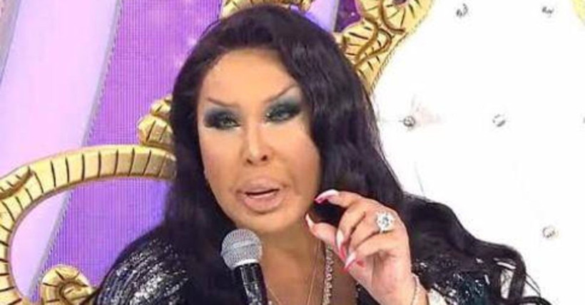 'Gerçekleri benden duysunlar' deyip Bülent Ersoy konuştu: Çukur yıldızı kızdıracak sözler: Sahne ücreti... - Resim: 4