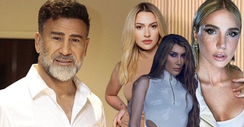 Cesur kostümüyle sınır tanımayan Gülşen meydan okudu: İzzet Yıldızhan artık uyuyamaz artık - Resim: 4