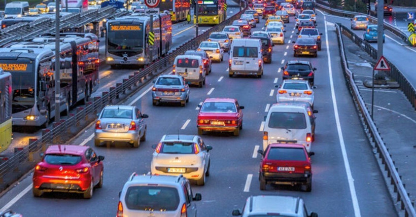 Bugün son gün! Araç sahipleri dikkat... Hangi araç sahibi ne kadar MTV ödeyecek? - Resim: 2