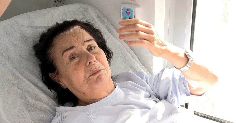 2 milyon TL'yi kim hesaptan çekti? Fatma Girik'in kardeşinden bomba iddia: Öldükten 4 gün sonra... - Resim: 3