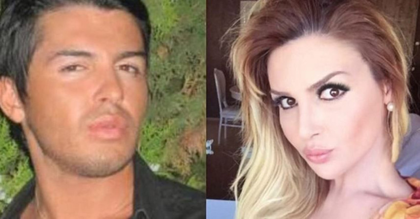 Cinsiyet değiştiren Selin Ciğerci'den 'baba' itirafı! Erkekken Bebek Okan diye tanındı - Resim: 2