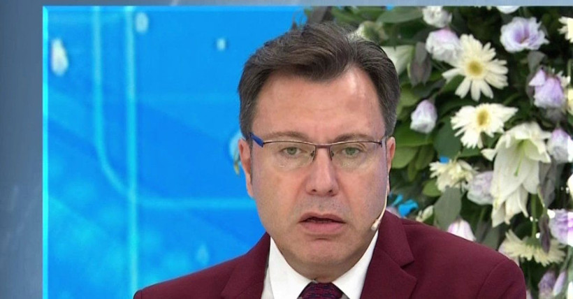 Müge Anlı'nın ekibinde! Şevki Sözen yaptığı hastane paylaşımla korkuttu - Resim: 1