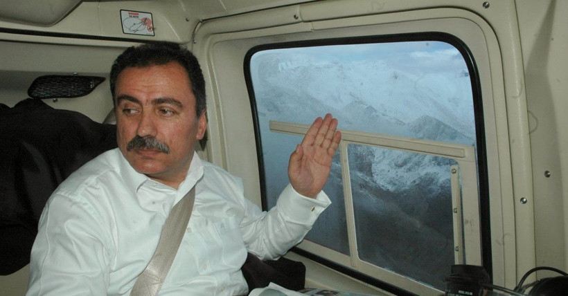 Muhsin Yazıcıoğlu şehadete yürüyüşünün 13. yıldönümünde anılıyor! İşte siyasete damga vuran sözleri... - Resim: 1