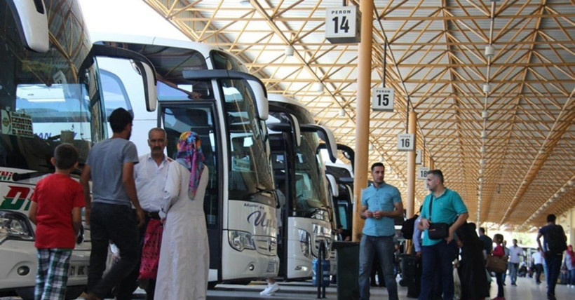 Bayram için otobüs, uçak ve tren bilet fiyatları uçtu! İstanbul, Antalya, Bodrum, Trabzon, Diyarbakır - Resim: 1