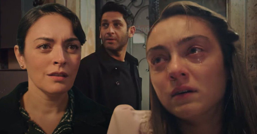 Masumlar Apartmanı final yapıyor yeni dizi geliyor! Gerçek karakterlerden haber var: Gülseren Budayıcıoğlu açıkladı - Resim: 4