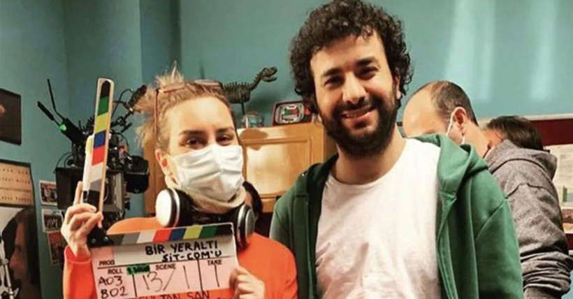 Acun Ilıcalı Konuşanlar itirafı geldi! 'İnanamadım' diyen Hasan Can Kaya açıkladı - Resim: 4