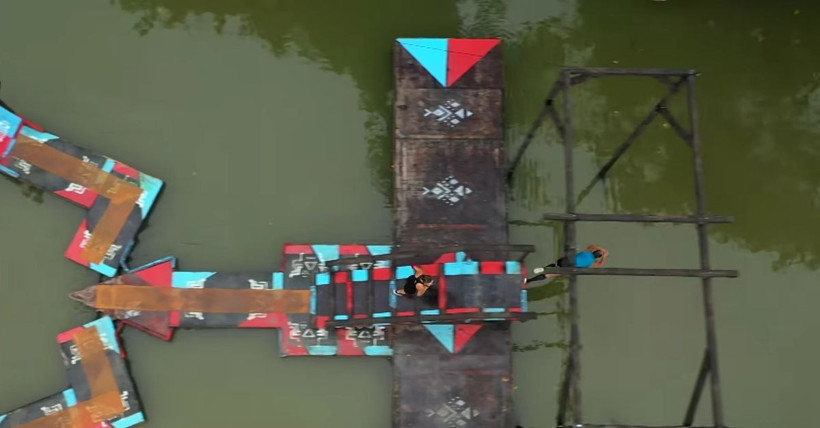 Çığlık atıp havaya uçtular! Acun Ilıcalı Survivor'da müjdeyi verdi duyan inanamadı: Artık yarışmada... - Resim: 2