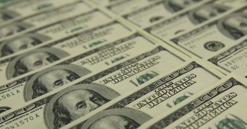 Dünyanın en zenginleri açıklandı! Zirve bakın kimin oldu: Jeff Bezos Elon Musk Rihanna Bill Gates listede - Resim: 1